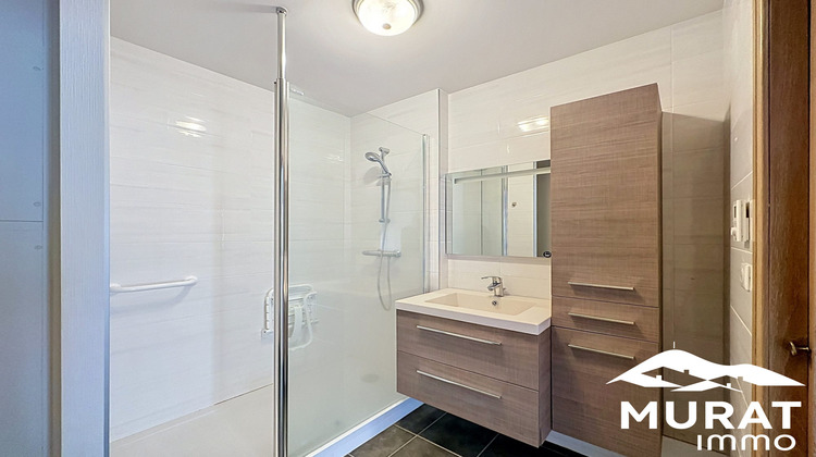 Ma-Cabane - Location Appartement Chamalières, 82 m²