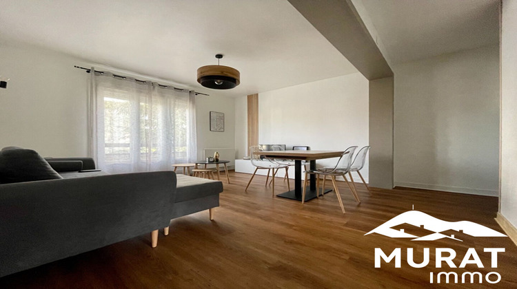 Ma-Cabane - Location Appartement Chamalières, 57 m²