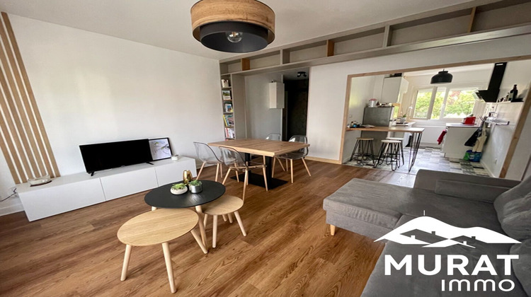 Ma-Cabane - Location Appartement Chamalières, 57 m²