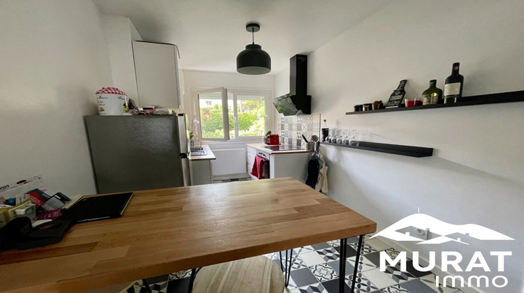 Ma-Cabane - Location Appartement Chamalières, 57 m²