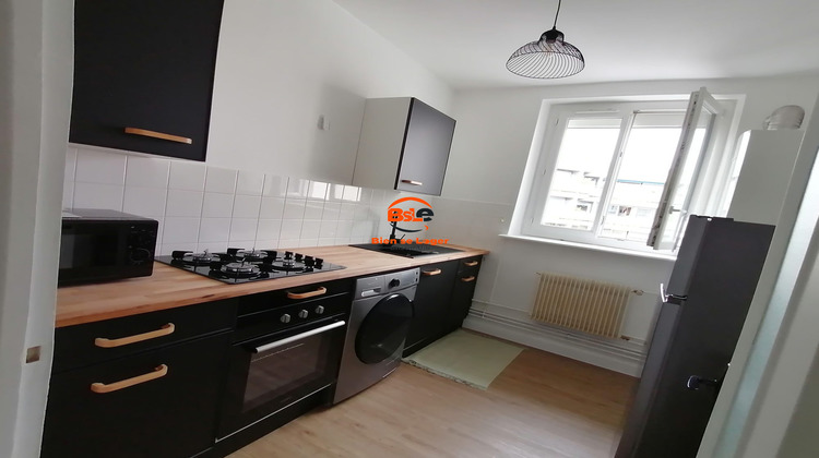 Ma-Cabane - Location Appartement Chamalières, 29 m²