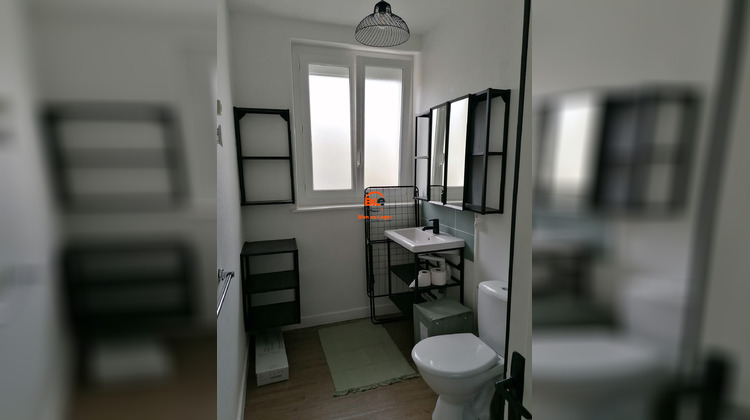 Ma-Cabane - Location Appartement Chamalières, 29 m²