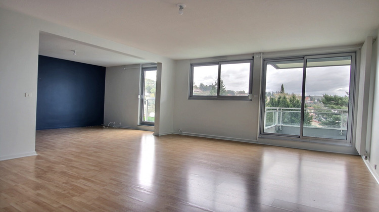 Ma-Cabane - Location Appartement Chamalières, 120 m²