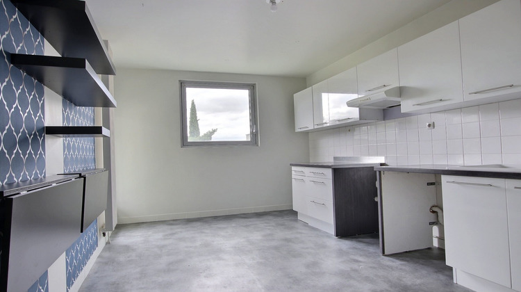 Ma-Cabane - Location Appartement Chamalières, 120 m²