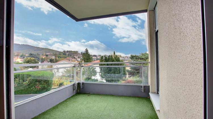 Ma-Cabane - Location Appartement Chamalières, 120 m²