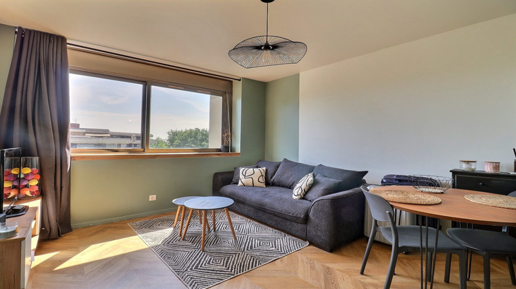 Ma-Cabane - Location Appartement Chamalières, 26 m²