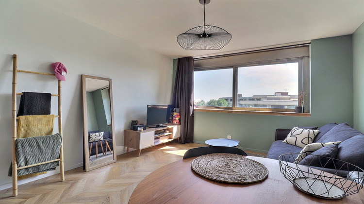 Ma-Cabane - Location Appartement Chamalières, 26 m²