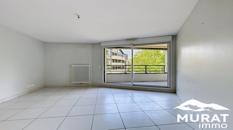 Ma-Cabane - Location Appartement Chamalières, 45 m²