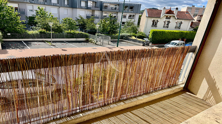 Ma-Cabane - Location Appartement CHAMALIERES, 47 m²
