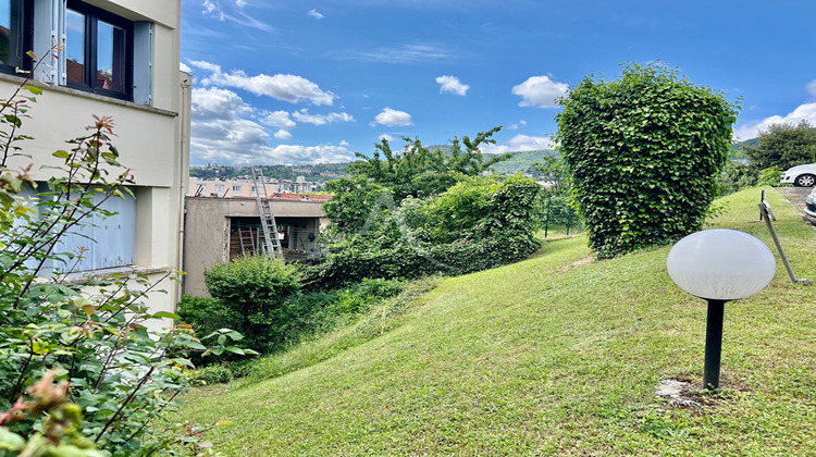 Ma-Cabane - Location Appartement CHAMALIERES, 47 m²