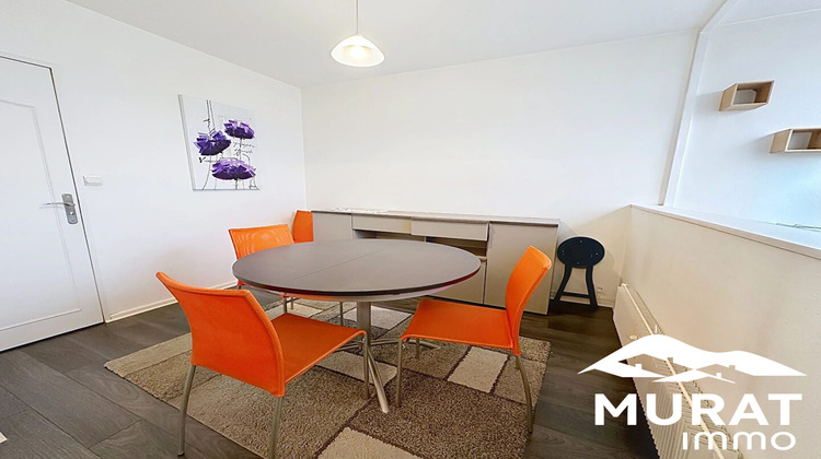 Ma-Cabane - Location Appartement Chamalières, 48 m²
