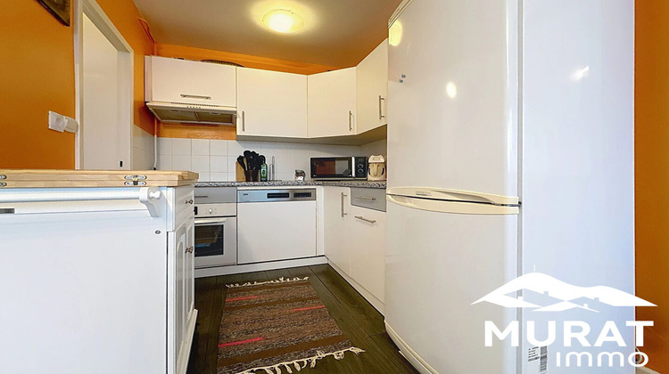 Ma-Cabane - Location Appartement Chamalières, 48 m²