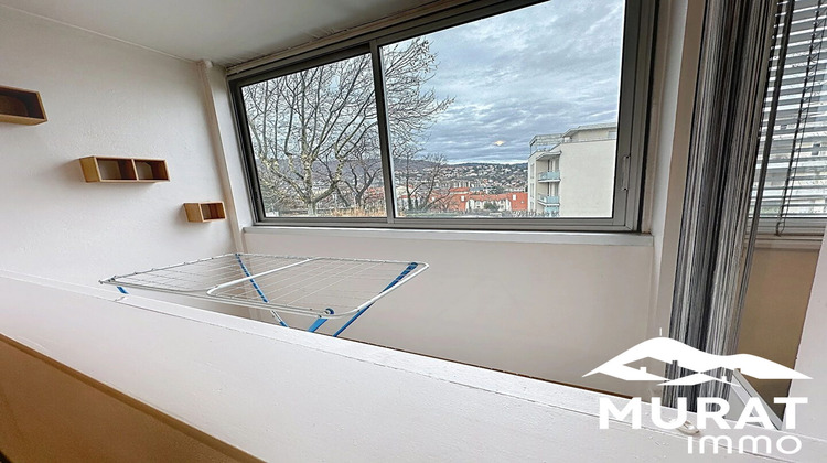 Ma-Cabane - Location Appartement Chamalières, 48 m²