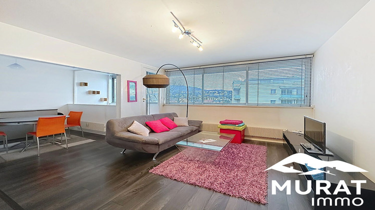 Ma-Cabane - Location Appartement Chamalières, 48 m²