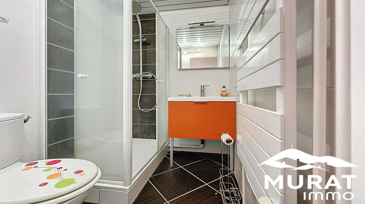 Ma-Cabane - Location Appartement Chamalières, 48 m²