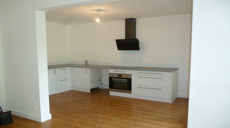Ma-Cabane - Location Appartement CHAMALIERES, 72 m²