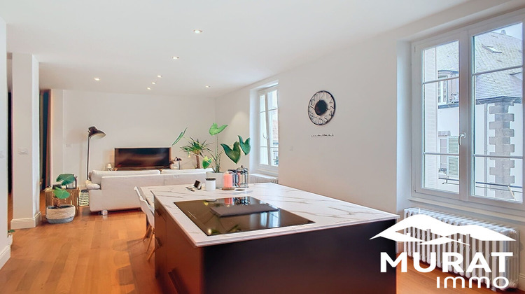 Ma-Cabane - Location Appartement Chamalières, 70 m²