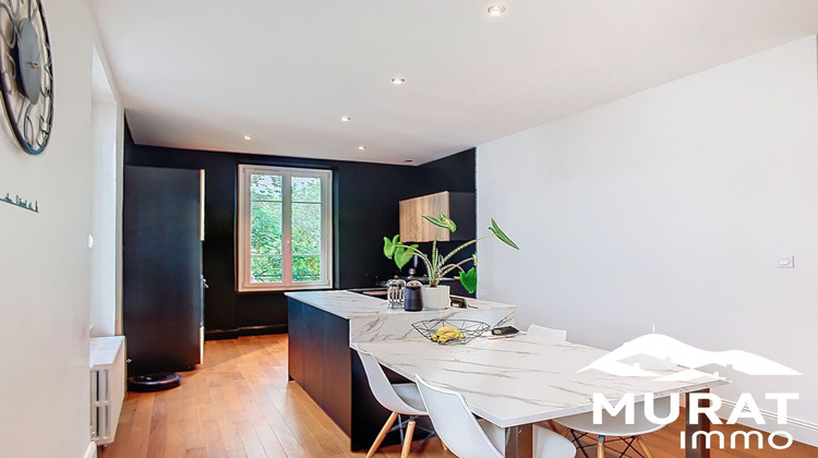 Ma-Cabane - Location Appartement Chamalières, 70 m²