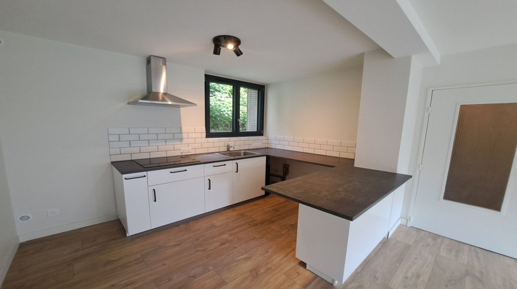 Ma-Cabane - Location Appartement CHAMALIERES, 40 m²