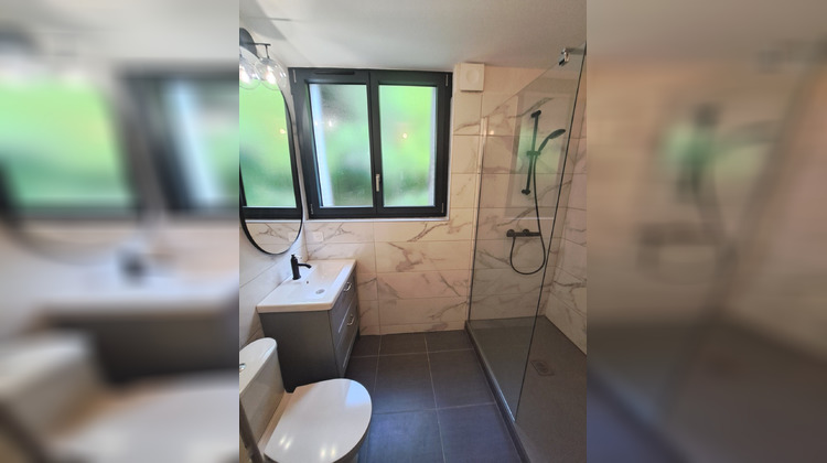 Ma-Cabane - Location Appartement CHAMALIERES, 40 m²