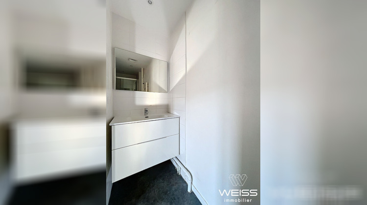 Ma-Cabane - Location Appartement CHAMALIERES, 39 m²