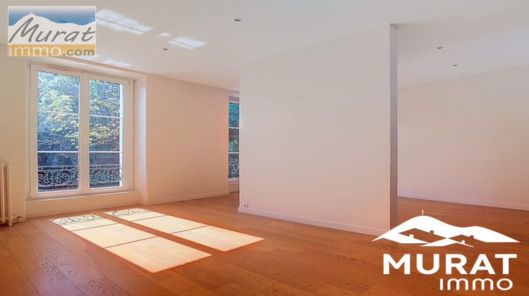 Ma-Cabane - Location Appartement Chamalières, 81 m²