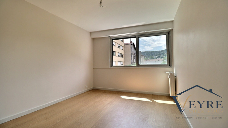 Ma-Cabane - Location Appartement Chamalières, 117 m²