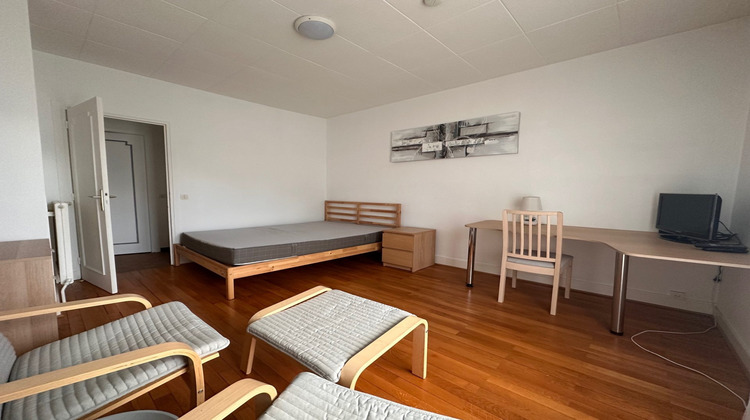 Ma-Cabane - Location Appartement Chamalières, 30 m²