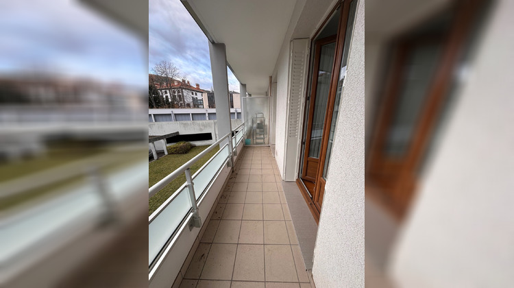 Ma-Cabane - Location Appartement Chamalières, 30 m²