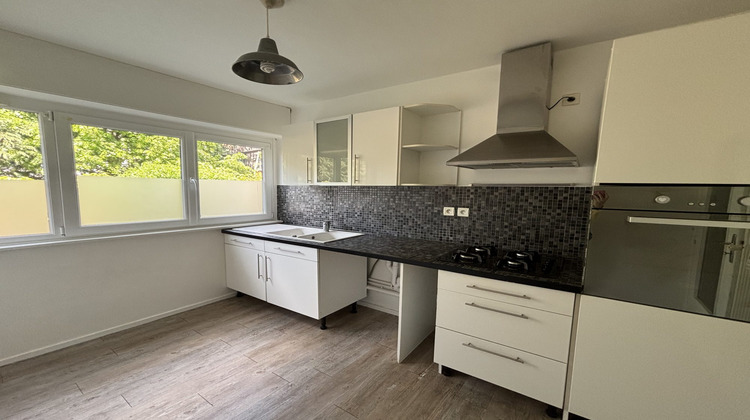 Ma-Cabane - Location Appartement Chamalières, 60 m²