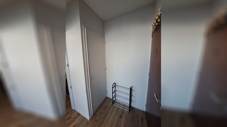 Ma-Cabane - Location Appartement CHAMALIERES, 31 m²