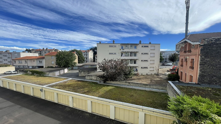 Ma-Cabane - Location Appartement CHAMALIERES, 66 m²