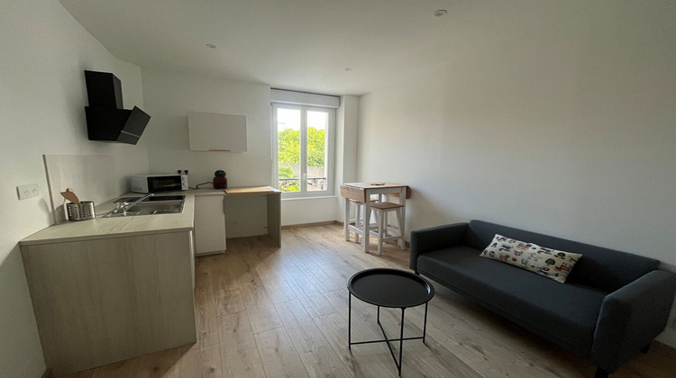 Ma-Cabane - Location Appartement CHAMALIERES, 31 m²