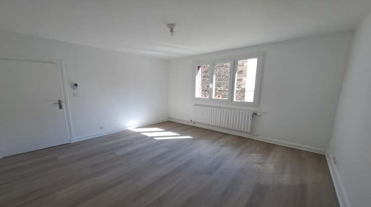 Ma-Cabane - Location Appartement CHAMALIERES, 26 m²