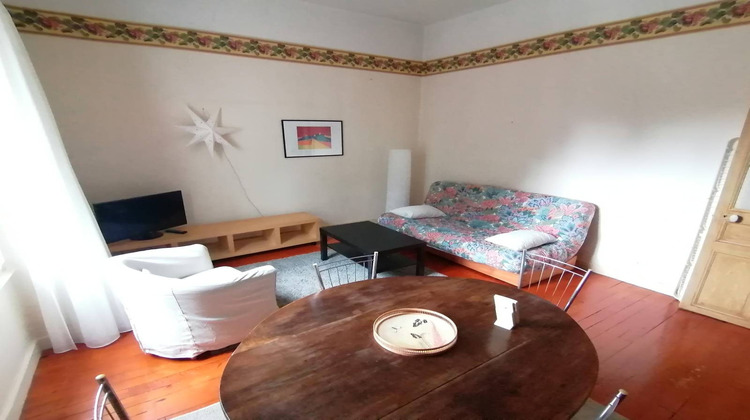 Ma-Cabane - Location Appartement Chamalières, 58 m²
