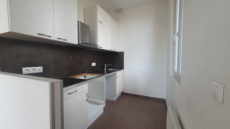 Ma-Cabane - Location Appartement Chamarande, 65 m²