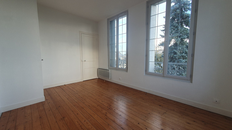 Ma-Cabane - Location Appartement Chamarande, 65 m²