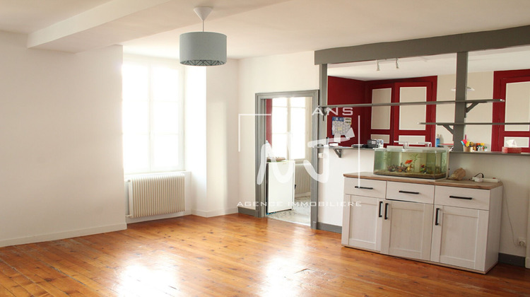 Ma-Cabane - Location Appartement CHAMBELLAY, 110 m²