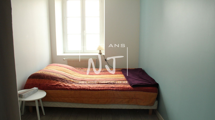 Ma-Cabane - Location Appartement CHAMBELLAY, 110 m²