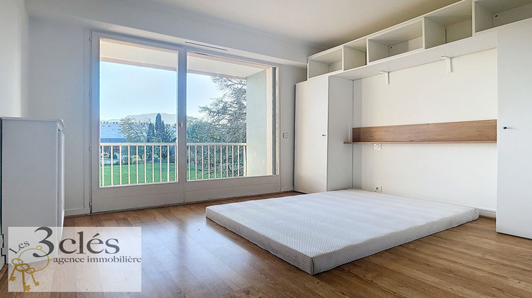 Ma-Cabane - Location Appartement CHAMBERY, 98 m²