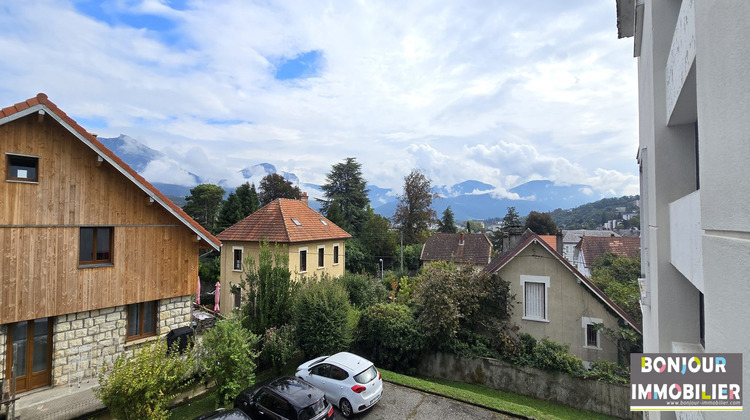 Ma-Cabane - Location Appartement Chambéry, 95 m²