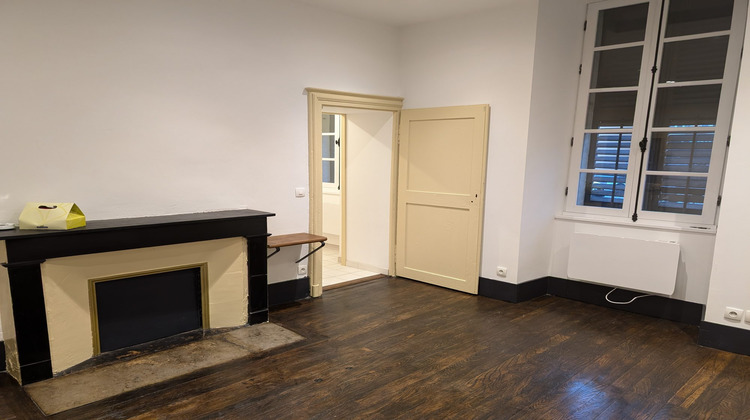 Ma-Cabane - Location Appartement Chambéry, 32 m²