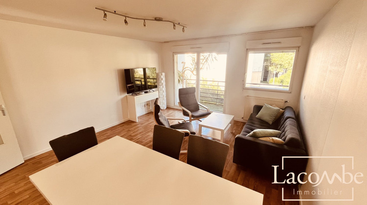 Ma-Cabane - Location Appartement Chambéry, 121 m²