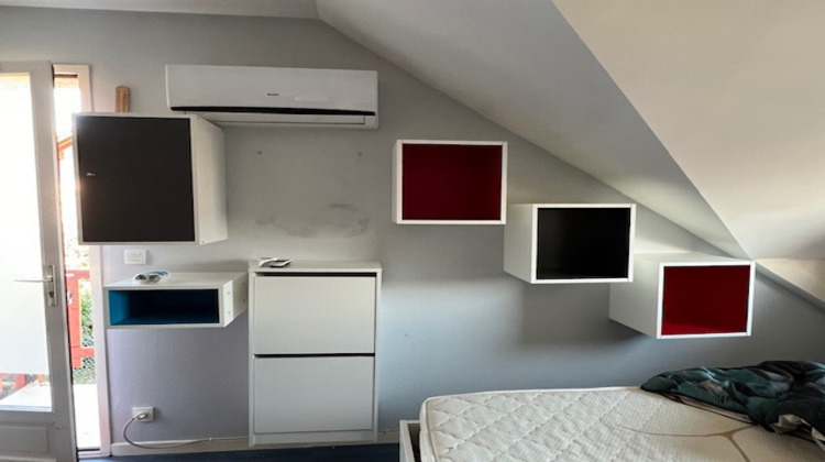 Ma-Cabane - Location Appartement Chambéry, 15 m²