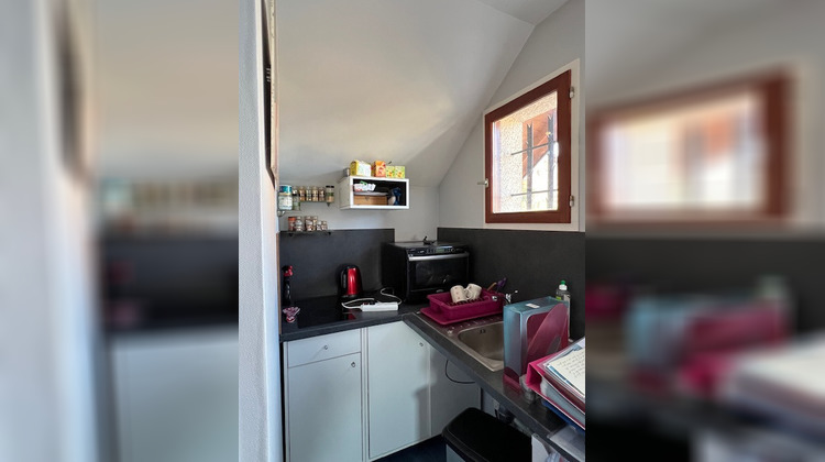 Ma-Cabane - Location Appartement Chambéry, 15 m²