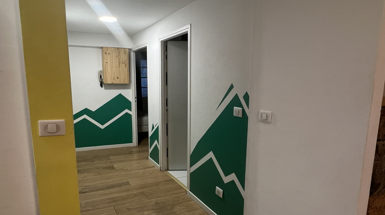 Ma-Cabane - Location Appartement Chambéry, 44 m²