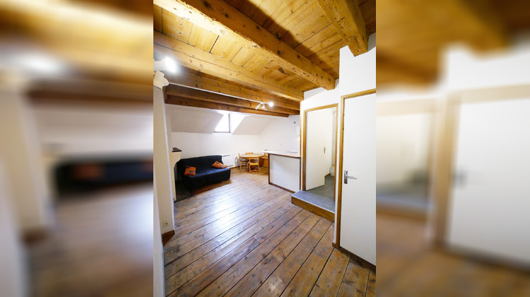 Ma-Cabane - Location Appartement Chambéry, 27 m²