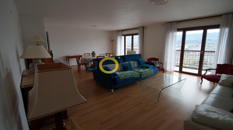 Ma-Cabane - Location Appartement Chambéry, 100 m²