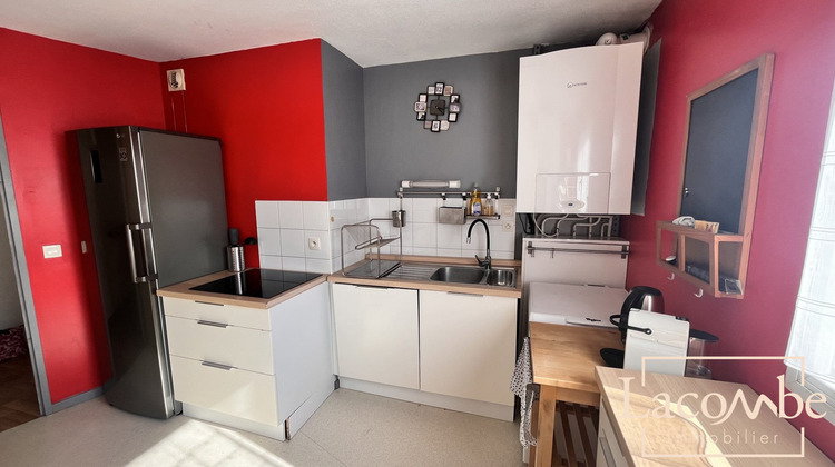 Ma-Cabane - Location Appartement Chambéry, 121 m²