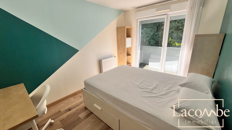 Ma-Cabane - Location Appartement Chambéry, 121 m²